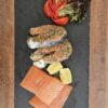 Fischmaster Hofreite Hessenaue Grilldorf Lachs de luxe_2
