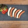 Fischmaster Hofreite Hessenaue Grilldorf Wurstpaket_5